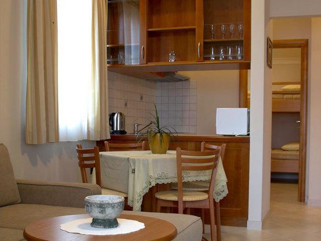 Villa Koala Apartments ザボリッチ 部屋 写真