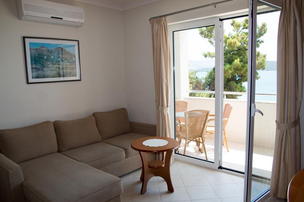 Villa Koala Apartments ザボリッチ エクステリア 写真
