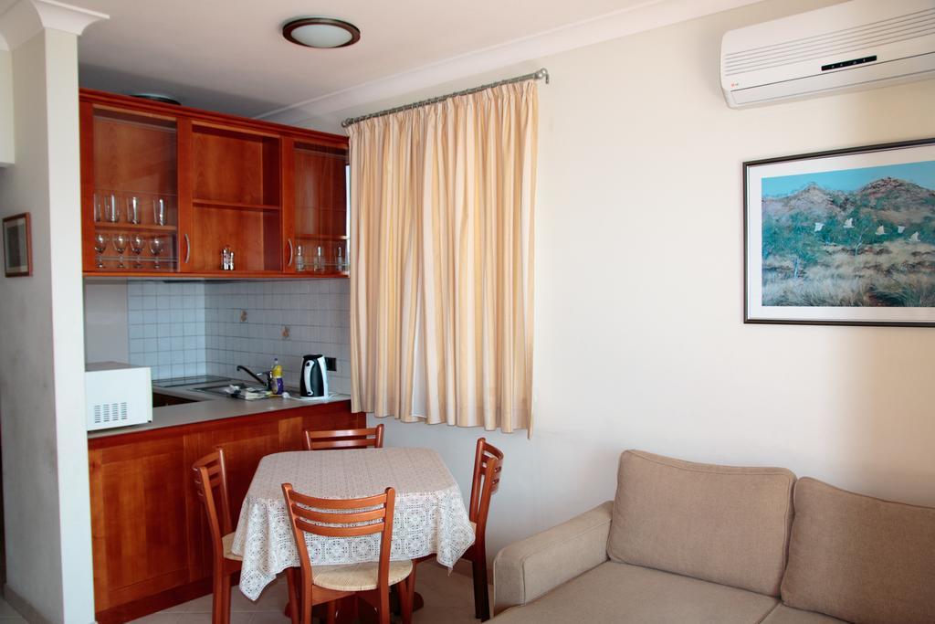 Villa Koala Apartments ザボリッチ エクステリア 写真